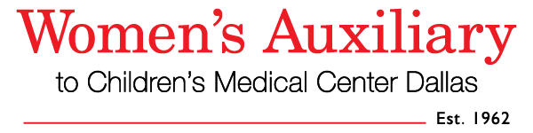 Women’s Auxiliary to Children’s Medical Center Dallas logo